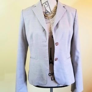 Banana Republic Suit Coat size 6